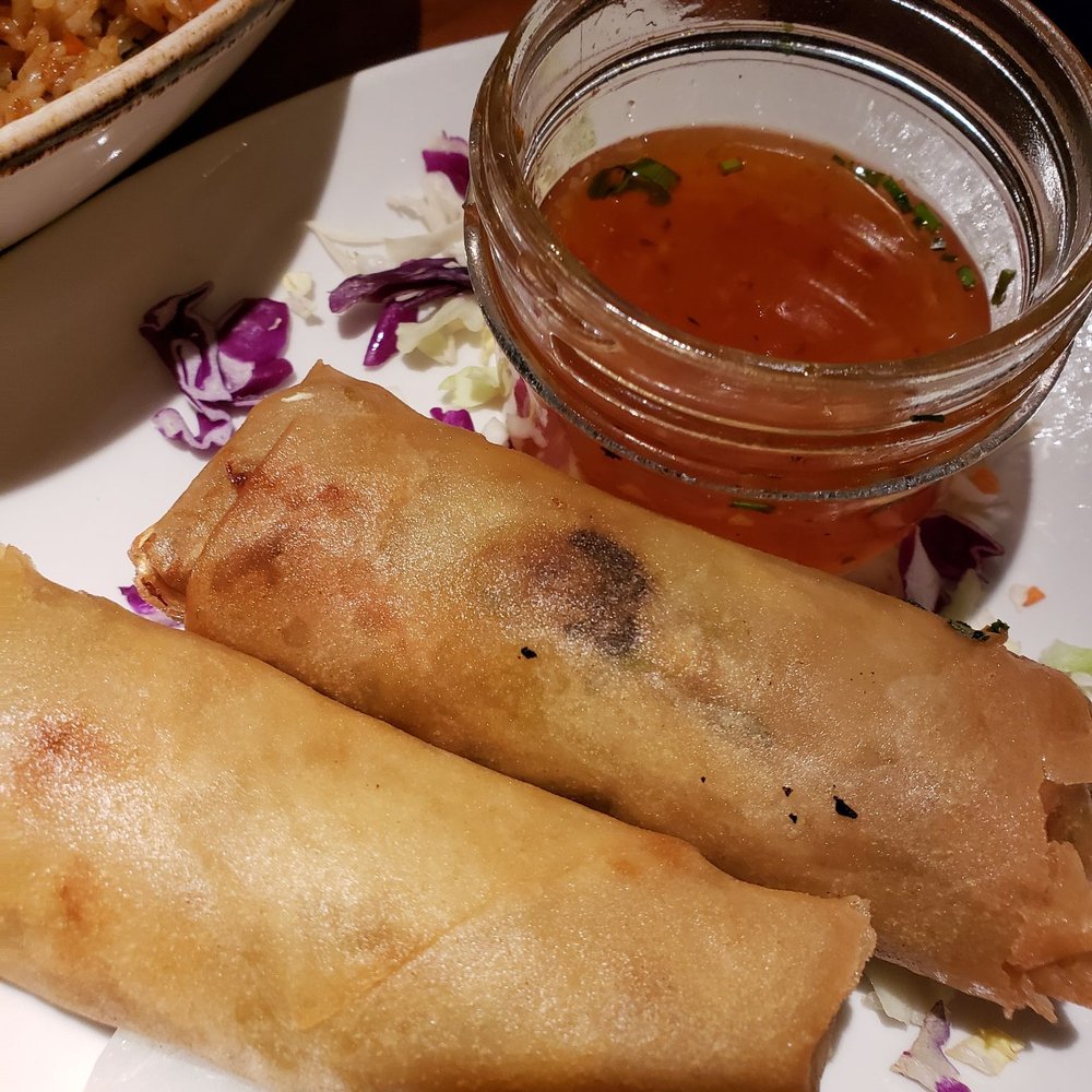 P.F. Chang's - Egg rolls - Chinese Near Me - Hillsboro, Oregon P.F. Chang's - Egg rolls - Chinese Near Me - Hillsboro, Oregon
