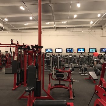 The Works Gym - Cardio are and misc equipment - Gyms Near Me - Upland, California The Works Gym - Cardio are and misc equipment - Gyms Near Me - Upland, California