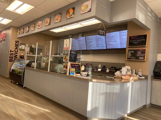 Lil Papi's International Deli by null