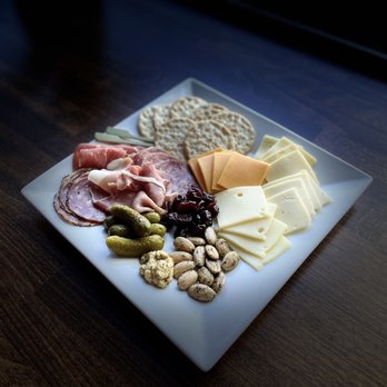 First Mountain Tasting Room - Hungry? Our tapas food menu will not disappoint. - Wine Bars Near Me - Jasper, Georgia