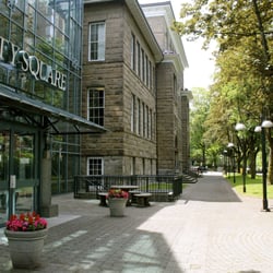 City Square Dental Center