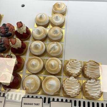 Pierre & Michel Authentic French Bakery - Tart Selection - French Near Me - Somerville, New Jersey Pierre & Michel Authentic French Bakery - Tart Selection - French Near Me - Somerville, New Jersey