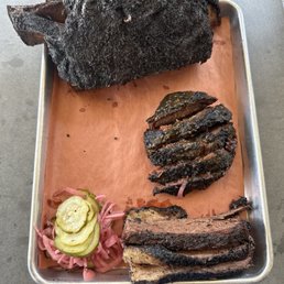 Brisket, Wagyu Dino Rib, Beef Cheek Brisket, Wagyu Dino Rib, Beef Cheek