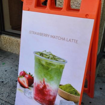 Spot Dessert Bar - Outside - Desserts Near Me - Queens, New York Spot Dessert Bar - Outside - Desserts Near Me - Queens, New York