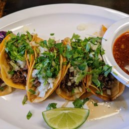 Birria Taco Birria Taco