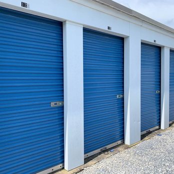 Mini Mall Storage - Self Storage Near Me - Afton, Tennessee Mini Mall Storage - Self Storage Near Me - Afton, Tennessee