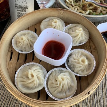 Dumpling Time - Berkeley - Pork XLB - Chinese Near Me - Berkeley, California Dumpling Time - Berkeley - Pork XLB - Chinese Near Me - Berkeley, California