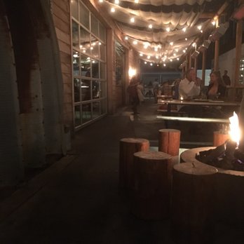 Campfire - New American Near Me - Carlsbad, California