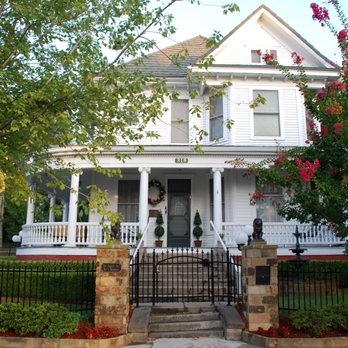 The Gables Inn - Bed & Breakfast Near Me - Hot Springs, Arkansas The Gables Inn - Bed & Breakfast Near Me - Hot Springs, Arkansas