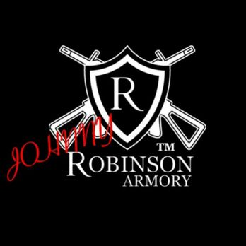 Johnny Robinson Armory - Guns & Ammo Near Me Johnny Robinson Armory - Guns & Ammo Near Me