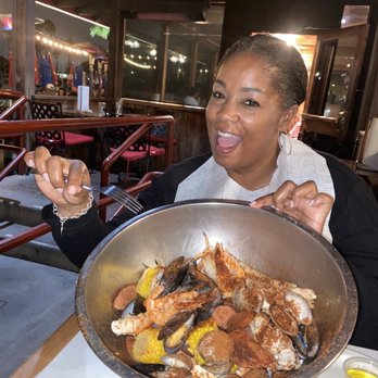The Crab Pot - The Alaskan - Seafood Near Me - Long Beach, California The Crab Pot - The Alaskan - Seafood Near Me - Long Beach, California
