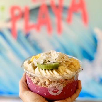 Playa Bowls - Acai Bowls Near Me - Chamblee, Georgia Playa Bowls - Acai Bowls Near Me - Chamblee, Georgia