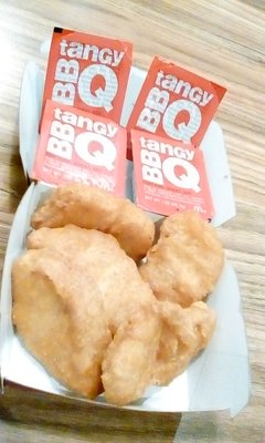 McDonald's by null