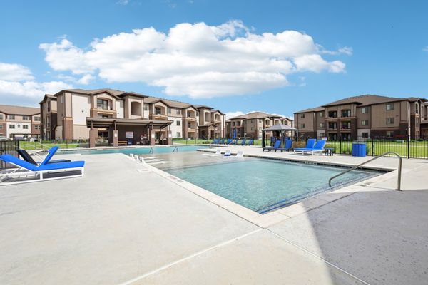 Azora Ranch Apartments by null