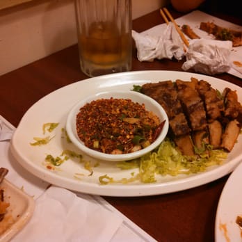 FuRenDong-BokInDong - Korean Near Me - Queens, New York