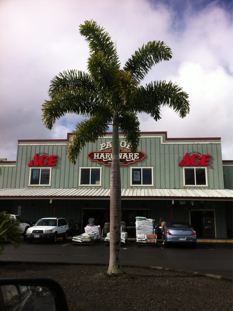 ACE HARDWARE Updated 2024 12 Reviews 152660 Keaau Pahoa Rd