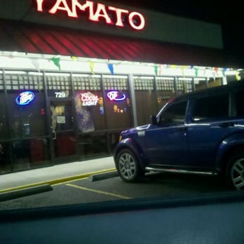 Yamato - Japanese Near Me - Shelbyville, Tennessee Yamato - Japanese Near Me - Shelbyville, Tennessee
