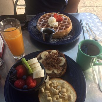 Eight AM - New American Near Me - San Francisco, California Eight AM - New American Near Me - San Francisco, California