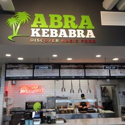 Abrakebabra