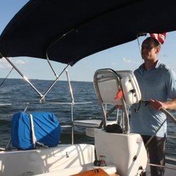 Classic Sail Charters