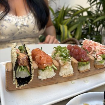 NAMI NORI DESIGN DISTRICT - Updated August 2025 - 113 Photos