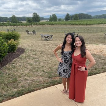 Afton Mountain Vineyards - Wineries Near Me - Afton, Virginia Afton Mountain Vineyards - Wineries Near Me - Afton, Virginia