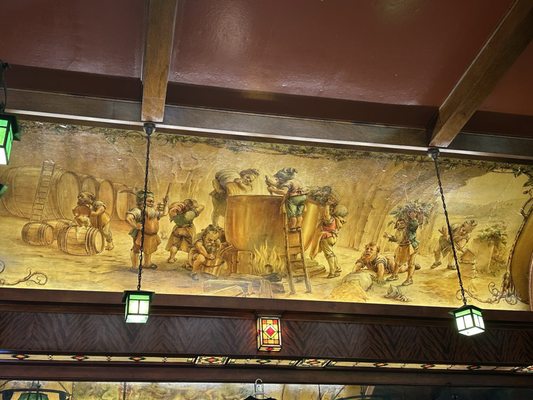 Ambassador Restaurant by null