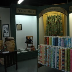 Franklin Mill Store