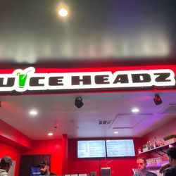 Juice Headz