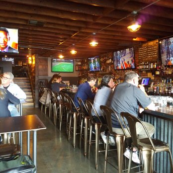 The Westy - Sports Bars Near Me - Seattle, Washington The Westy - Sports Bars Near Me - Seattle, Washington