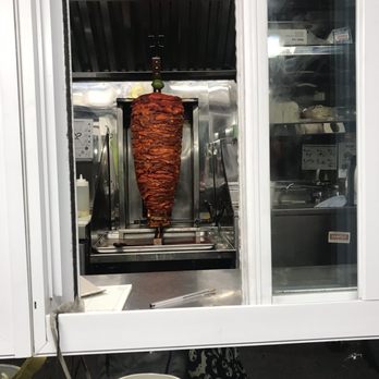 Guelaguetza Tacos - Food Trucks Near Me - Milwaukee, Wisconsin
