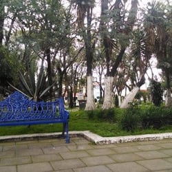 Parque 21 Oriente