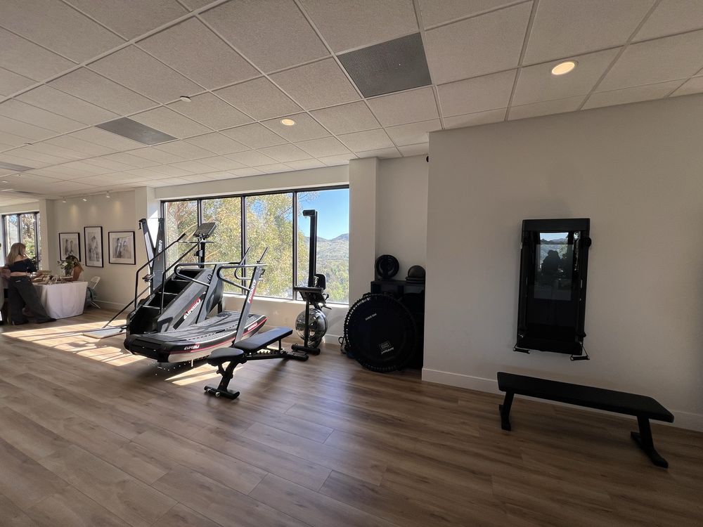 MBODY Physical Therapy & Wellness Logo