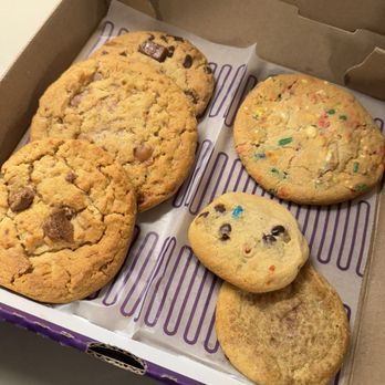 Insomnia Cookies - Desserts Near Me - Santa Cruz, California Insomnia Cookies - Desserts Near Me - Santa Cruz, California