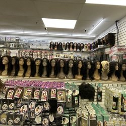 Rainbow Beauty Supply - Hd lace preplucked from curly bobs to straight 30in wigs!
