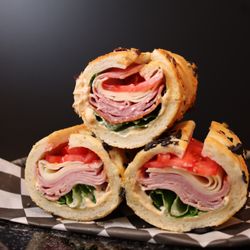 The Little Hungarian Bake Shoppe
