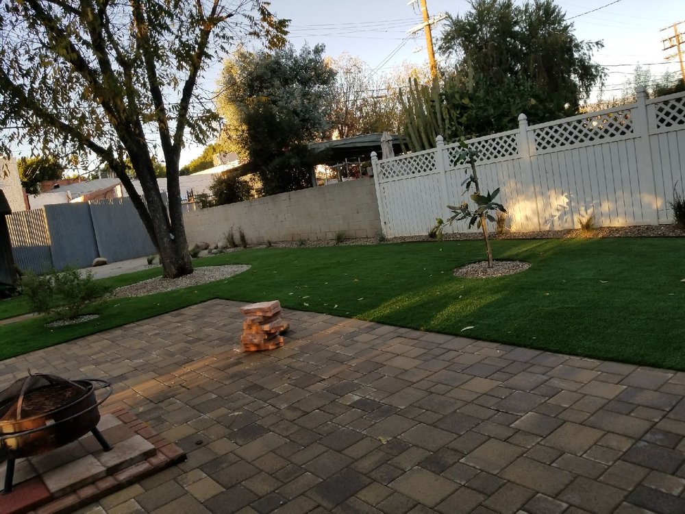 Slide of Greenpro Direct - Oxnard