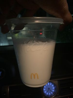 McDonald's by null