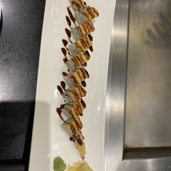Red Ginger - Sushi Appetizer - Sushi Bars Near Me - Charlotte, North Carolina Red Ginger - Sushi Appetizer - Sushi Bars Near Me - Charlotte, North Carolina