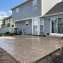 Photo of Eduardo’s Stamped concrete & design