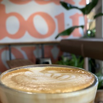 Bean About Town Honolulu - A good, no-nonsense cortado. - Coffee & Tea Near Me - Honolulu, Hawaii Bean About Town Honolulu - A good, no-nonsense cortado. - Coffee & Tea Near Me - Honolulu, Hawaii