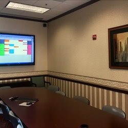 NOVA Institute - This is our beautiful conference room where we perform our consultations and continuing education seminars.
