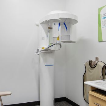 Dentists of Melbourne - Digital X-rays offer a huge advantage in early detection and preventive services. - General Dentistry Near Me - Melbourne, Florida