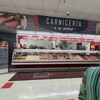 Econo Plaza - Carniceria - Public Markets Near Me - Caguas, Puerto Rico