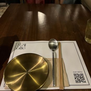 Olle - Korean Near Me - New York, New York Olle - Korean Near Me - New York, New York