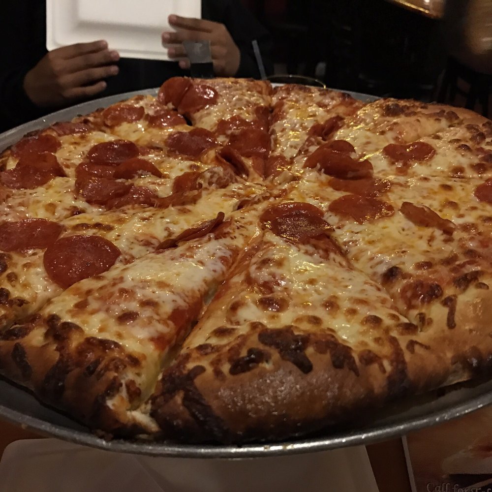 Timberloft Pizzeria - Pizza Near Me - Fish Camp, California Timberloft Pizzeria - Pizza Near Me - Fish Camp, California