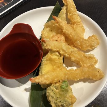Shogun - Tempura appetizer - Japanese Near Me - San Diego, California Shogun - Tempura appetizer - Japanese Near Me - San Diego, California
