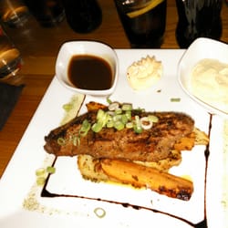 T-bone