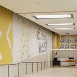 The Centre Mall