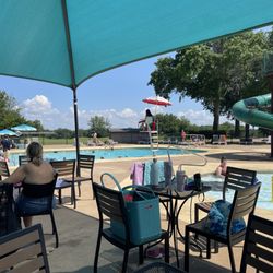 Indian Springs Country Club